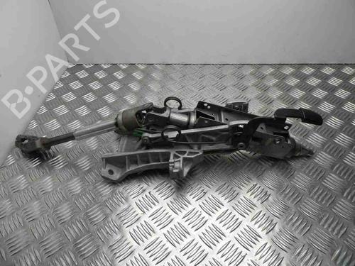 Used Steering rack FORD FOCUS I (DAW, DBW) 1.6 16V (100 hp) 28933941