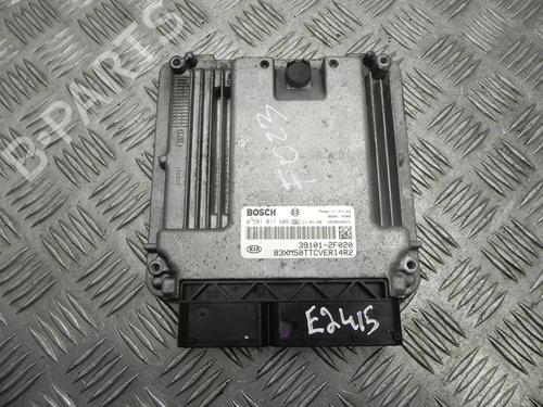 engine-control-unit-ecu-kia-sorento-ii-xm-2009-2010-2011-2012-2013-2014-2015-2016-37545076 main image