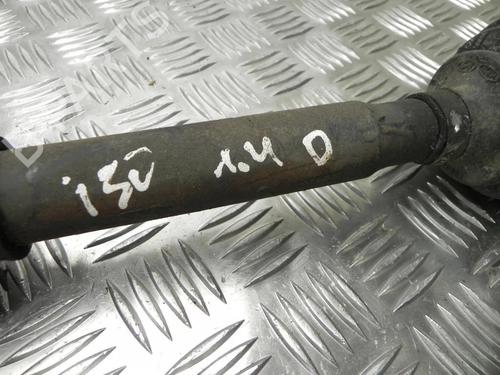Right front driveshaft HYUNDAI i30 (GD) 1.4 CRDi | BP28924162M39 - Image 4