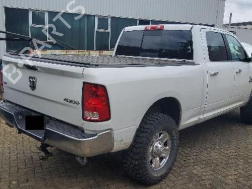 Electronic module DODGE RAM 2500 Pickup (DJ, DS) 5.7 | BP37565041M83 - Image 5