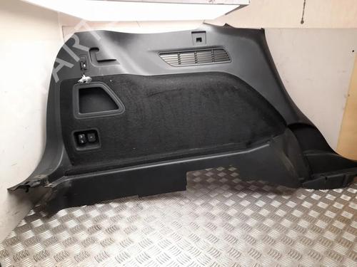 Used Boot lining Boot lining FORD USA EDGE 2.0 TDCi Bi-Turbo AWD (210 hp) 33464015 33464015