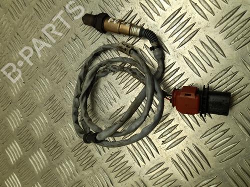 Elektronisk sensor SKODA OCTAVIA III Combi (5E5, 5E6) 2.0 TDI / TDI RS 4x4 (184 hp) 28944212