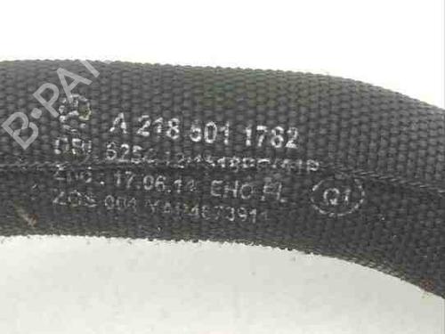 Pipe MERCEDES-BENZ CLS (C218) CLS 500 4-matic (218.391) | BP28938061M125 