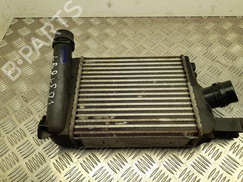 Intercooler DACIA SANDERO II 1.5 dCi (90 hp) 28930098