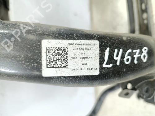 Bagaksel AUDI E-TRON (GEN) 50 quattro | BP28946212M2  - Image 11