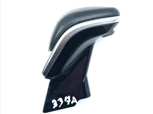 Shift knob PORSCHE PANAMERA (971) 4.0 Turbo (97AFF1, 97BFF1) | BP30908857I34