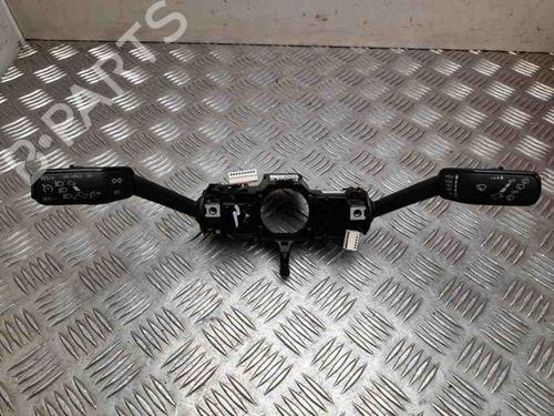 Used Steering column stalk SKODA SUPERB III Estate (3V5) 2.0 TDI (150 hp) 28910534