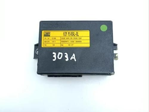 Used Electronic module Electronic module MASERATI GRAN TURISMO I 4.7 S (439 hp) 33239651 33239651