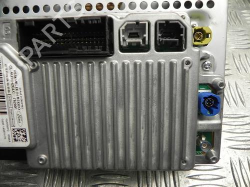 Radio SUBARU IMPREZA Hatchback (GT_) 2.0 i AWD (GT7) | BP37580514E6 - Image 3