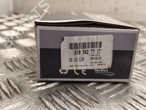 Electronic sensor MERCEDES-BENZ E-CLASS (W210) E 220 CDI (210.006) | BP37612707M84 - Image 5