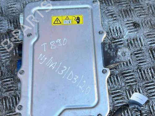 Inverter/Converter TESLA MODEL S (5YJS) 75D AWD | BP37572234M119 - Image 2