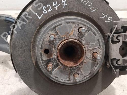 Left rear suspension CHRYSLER PACIFICA (RU) 3.6 Hybrid | BP40164245M74 - Image 5