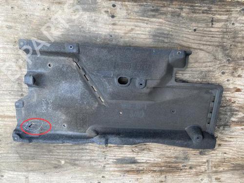 Used Underbody protection Underbody protection MAZDA CX-5 (KF) 2.0 SKYACTIV-G (163 hp) 40112248 40112248