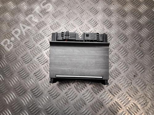 Handskerum Handskerum SKODA OCTAVIA III Combi (5E5, 5E6) 2.0 TDI / TDI RS 4x4 (184 hp) 28940510 28940510