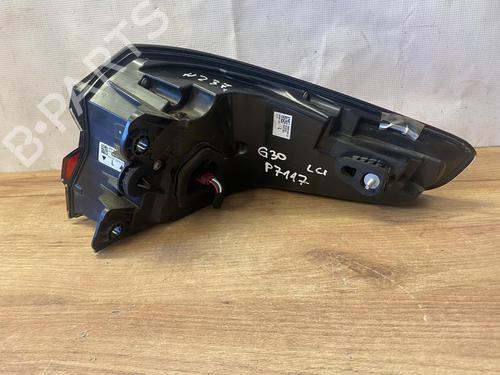 Left taillight BMW 5 (G30, F90) 530 e Plug-in Hybrid | BP38966811C34 - Image 6