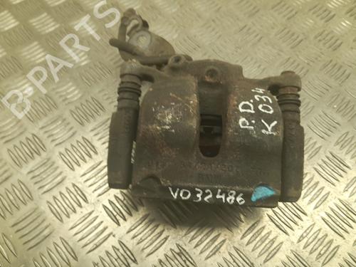 Right front brake caliper BMW X2 (F39) xDrive 20 d | BP28925392M104