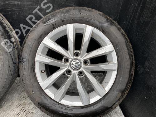 Fælk VW TOURAN (5T1) 2.0 TDI | BP37863490C45 - Image 3