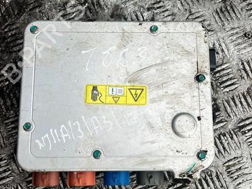 Used Inverter/Converter TESLA MODEL S (5YJS) 85 (367 hp) 30301851