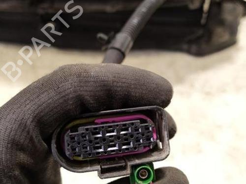 Front slam panel PORSCHE PANAMERA (971) 2.9 4 E-Hybrid (97ABE1, 97BBE1, 97ABX1) | BP28946313C72 