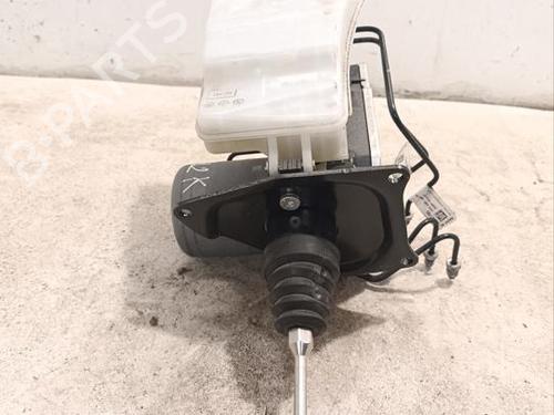 Used ABS pump ABS pump CHEVROLET CORVETTE (C8) 6.2 (502 hp) 39997788 39997788