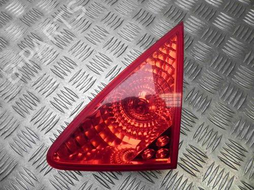 Used Right taillight PEUGEOT 3008 I MPV (0U_) 1.6 THP (156 hp) 28940767