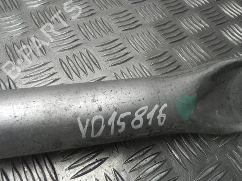 Support TESLA MODEL S (5YJS) 70D AWD | BP28946837C155 