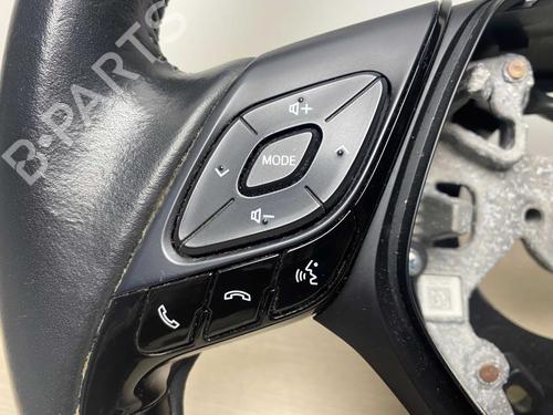 Rat TOYOTA C-HR (_X1_) 1.8 Hybrid (ZYX10_, ZYX11_, ZYX10R, ZYX11R) | BP38965971C49 - Image 2