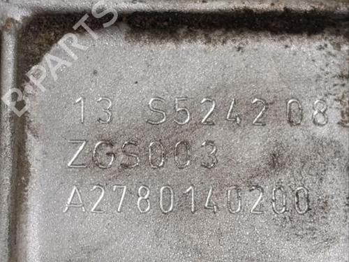 Other MERCEDES-BENZ GL-CLASS (X166) GL 500 4-matic (166.873) | BP38999214O1 - Image 12