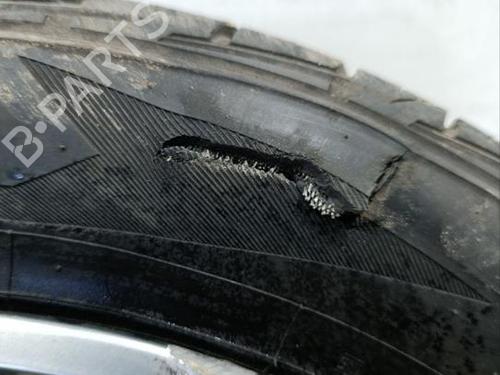 Rim JEEP GRAND CHEROKEE IV (WK, WK2) 6.4 SRT8 4x4 | BP29811824C45 