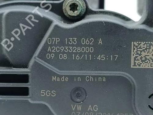 Throttle body BENTLEY BENTAYGA (4V1) 6.0 | BP33847913M82  - Image 9