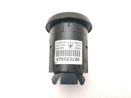 Display monitor MASERATI LEVANTE SUV (M161) 3.0 Q4 | BP28910019C48