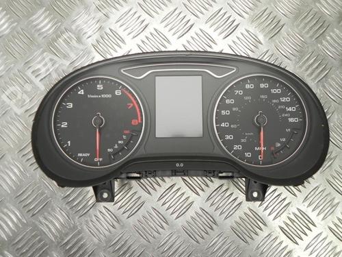 Kombiinstrument AUDI A3 Limousine (8VS, 8VM) 2.0 TFSI quattro (190 hp) 28915009