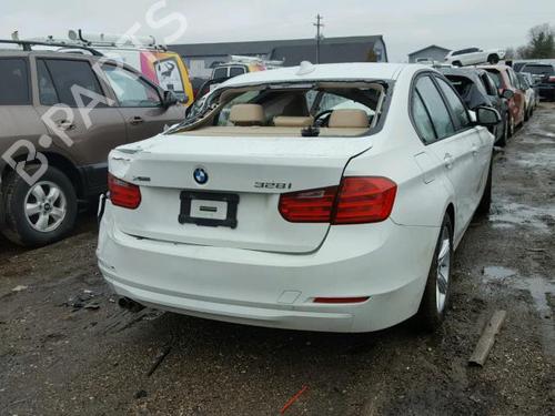 Electronic module BMW 3 (F30, F80) 328 i | BP37576321M83  - Image 6