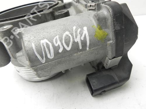 Throttle body BMW 5 (F10) 520 d | BP28924359M82 