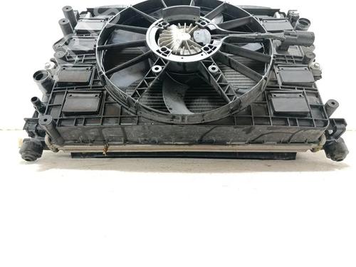 Radiator set CHEVROLET CORVETTE (C7) 6.2 | BP35767695M120  - Image 5