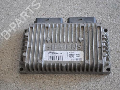 Used Gearbox control unit PEUGEOT 406 (8B) 2.0 HDI 90 (90 hp) 28938082