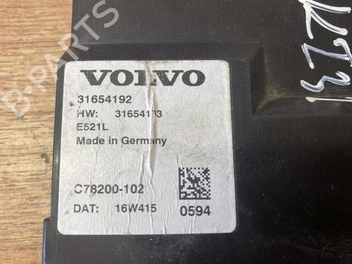 Control unit VOLVO S90 II (234) D4 | BP38966909M11 - Image 2