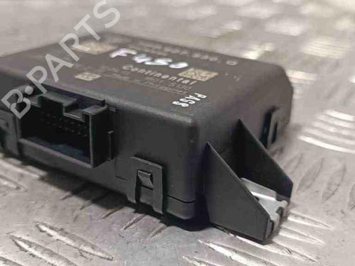 Used Electronic module PORSCHE CAYENNE (92A) 3.6 (300 hp) 28917596