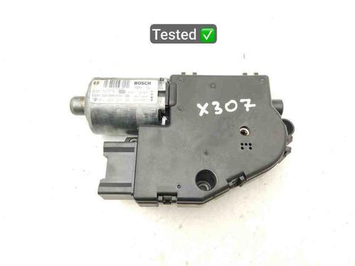 Used Sunroof engine PORSCHE PANAMERA (970) 3.0 S E-Hybrid (416 hp) 28915060