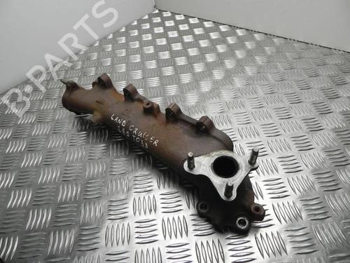 Electronic sensor TOYOTA LAND CRUISER PRADO (_J15_) 2.8 D-4D (GDJ150_, GDJ155_, GDJ150, GDJ151) | BP28943191M84