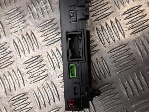 Control unit CITROËN C4 SPACETOURER (3D_) 1.2 PureTech 130 | BP37547169M11 - Image 3