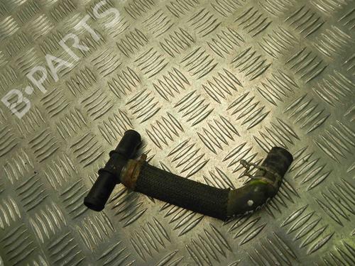 Rør TESLA MODEL S (5YJS) 70D AWD (334 hp) 28929898