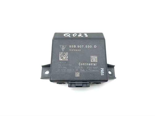 Module électronique PORSCHE MACAN (95B) 3.0 S (340 hp) 28910968