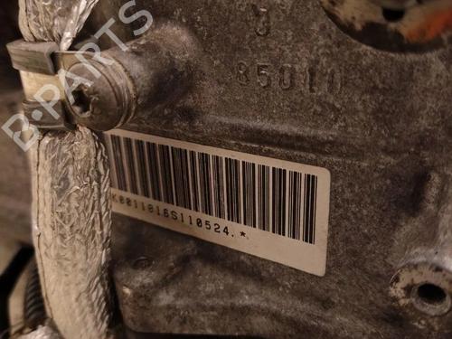 Gearbox PORSCHE PANAMERA (970) 3.0 S E-Hybrid | BP28943452M3  - Image 11