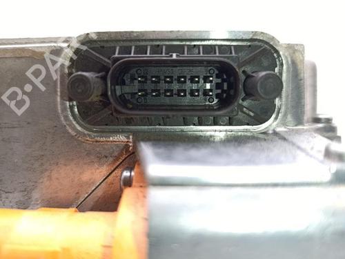Electronic module MERCEDES-BENZ EQE (V295) EQE 350 (295.125) | BP28936048M83 