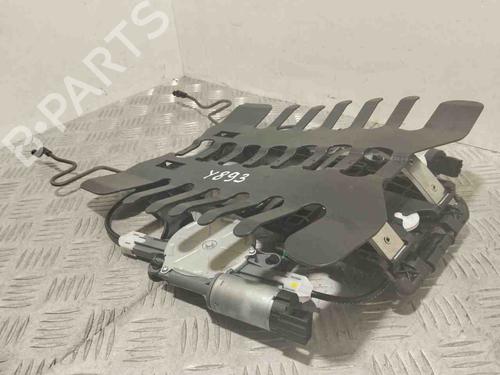 Electronic module PORSCHE CAYENNE (92A) 3.6 | BP28939118M83