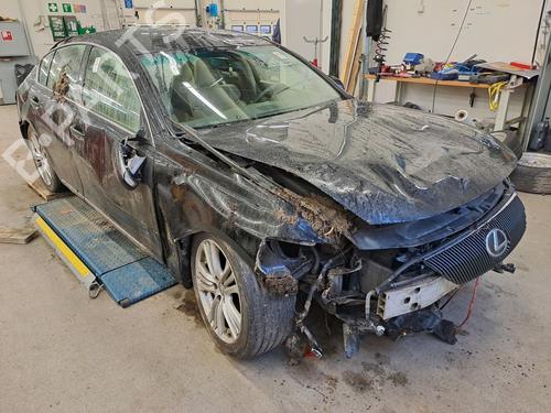 Switch LEXUS GS (_S19_) 450h (GRS191_, GWS191_, GRS191R, GWS191R) | BP37547373I30 - Image 8