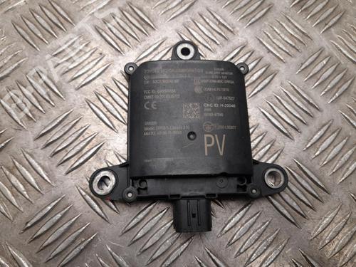Used Control unit Control unit 37563954 37563954
