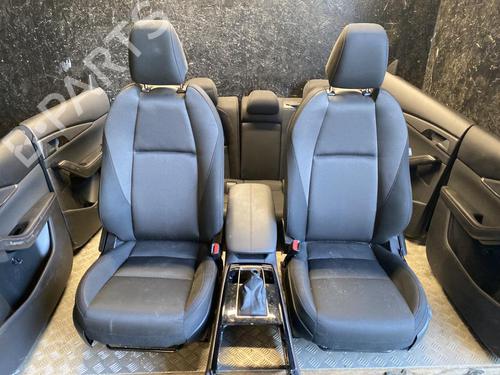 Seats set MAZDA CX-30 (DM) SKYACTIV-X M Hybrid (DMFP) | BP37558873C78 - Image 2