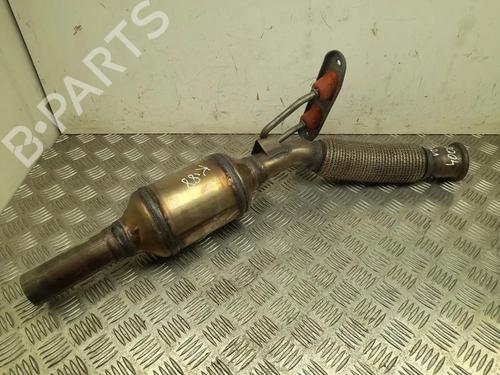 Used Catalyst Catalyst SKODA FABIA IV (PJ3) 1.0 TSI (110 hp) 35920092 35920092